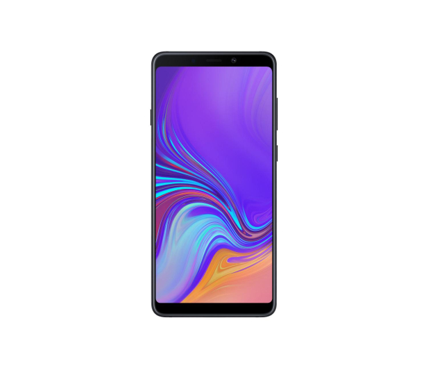 SAMSUNG Galaxy A9 Czarny (A920F) - 451450 - zdjęcie 2